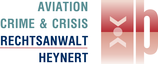Aviation Crime & Crisis Logo